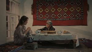 Kara, Kyzyl, Sary — foto 3