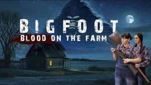 Bigfoot: Blood on the Farm — foto 1