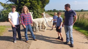 Sarah Beeny's New Life in the Country — foto 4