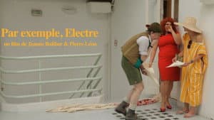 Par exemple, Electre — foto 2