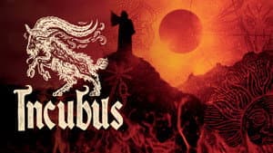 Incubus — foto 2
