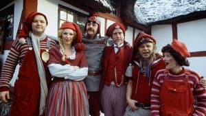 Nissebanden — foto 1