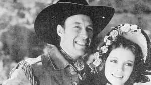 Overland with Kit Carson — foto 1