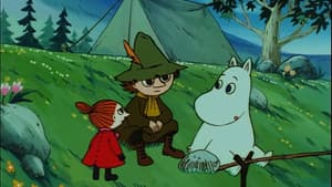 Los Moomins — foto 7
