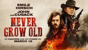 Never Grow Old — foto 3