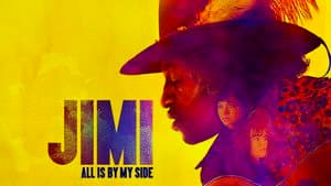 Jimi: All Is by My Side — foto 1