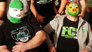 Russia's Hooligan Army — foto 1