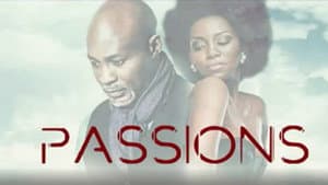 Passions — foto 1