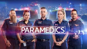 Paramedics — foto 1