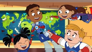 Hero Elementary — foto 1