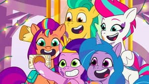 My Little Pony: Tell Your Tale — foto 3