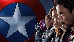 Capitán América: Civil War — foto 12