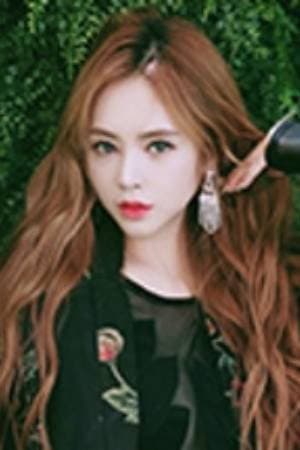 황영롱