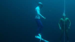 Freediver — foto 2