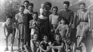 Les enfants de Vercheny — foto 1