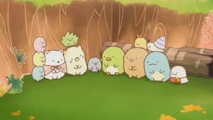 すみっコぐらし — foto 3