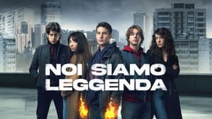 Noi siamo leggenda — foto 4