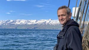 Iceland with Alexander Armstrong — foto 1