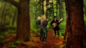 Blackmores Night: All Our Yesterdays — foto 2