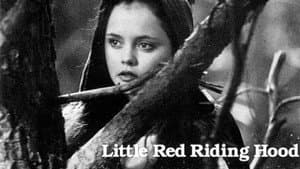 Little Red Riding Hood — foto 5