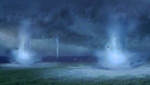 Tornados de hielo — foto 10