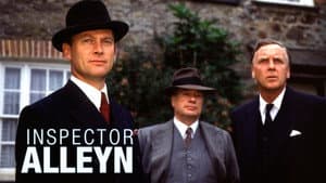 The Inspector Alleyn Mysteries — foto 1