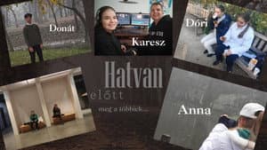Hatvan előtt — foto 2