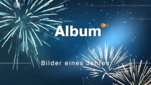 Album - Bilder eines Jahres — foto 1