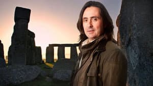 A History of Ancient Britain — foto 1