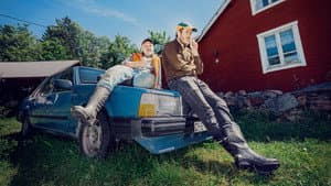 Leif & Billy — foto 2