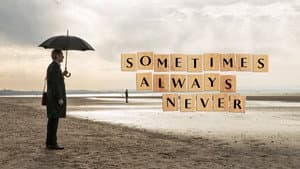 Sometimes Always Never — foto 5