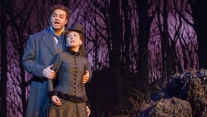 The Metropolitan Opera: Lucia di Lammermoor — foto 4