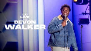 LOL Live with Devon Walker — foto 1