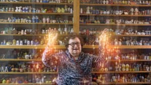 Margie Soudek's Salt and Pepper Shakers — foto 1