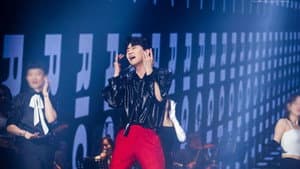 2022 영탁 단독 콘서트 "탁쇼" — foto 1