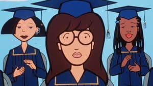 Daria: ¿Ya es hora de ir a la universidad? — foto 1