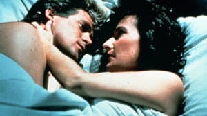 The Woman Who Sinned — foto 2