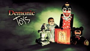Demonic Toys — foto 7