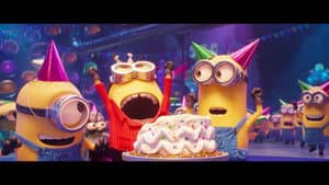 Benny's Birthday — foto 3