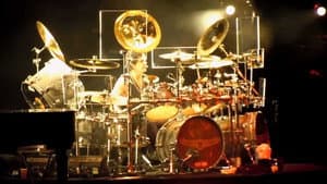 Deen Castronovo - High Performance Drumming — foto 1