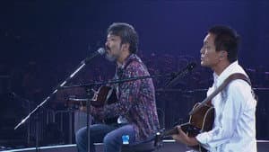 Kazumasa Oda Concert Tour 2011 in Tokyo Dome — foto 3
