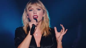 Taylor Swift City of Lover Concert — foto 6