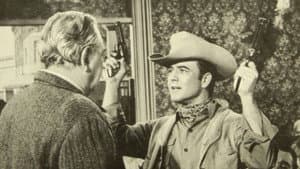 Requiem for a Gunfighter — foto 1