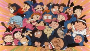 映画 忍たま乱太郎 — foto 1