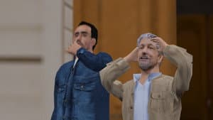 Le Vertige — foto 3