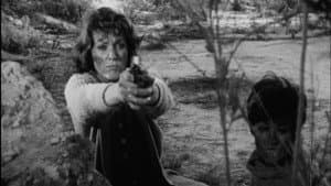 The Quick and the Dead — foto 1