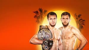 Bellator Champions Series: San Diego — foto 4