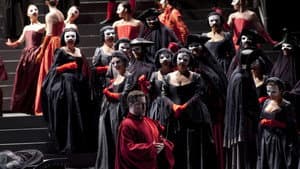 Ponchielli: La Gioconda - Opéra National de Paris — foto 4