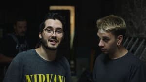 Vosotros sois mi película — foto 4
