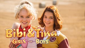 Bibi & Tina: Girls vs. Boys — foto 12